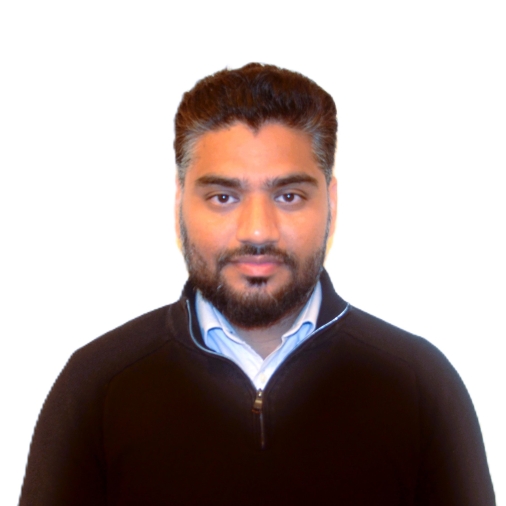 Usman Khan - Registered Psychotherapist (Qualifying) at Psychotherapy Collective